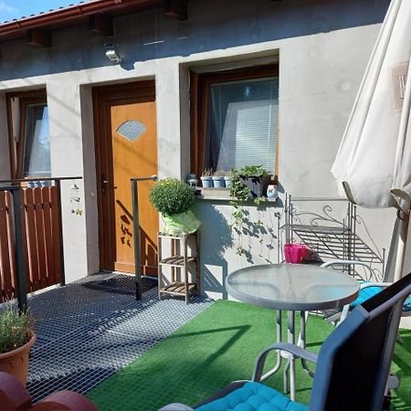 Apartamento App Tony Beroun Beroun  Exterior foto