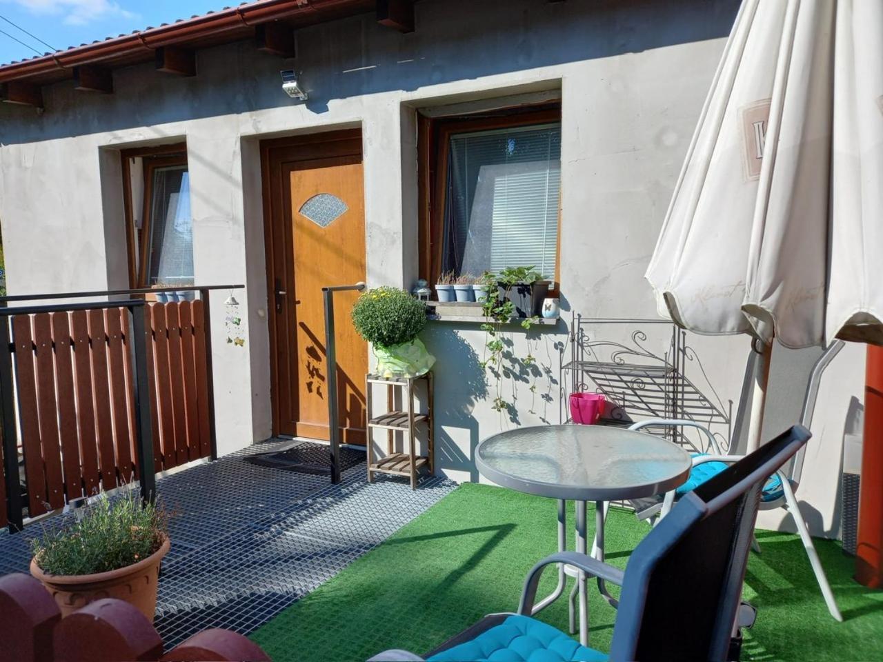 Apartamento App Tony Beroun Beroun  Exterior foto