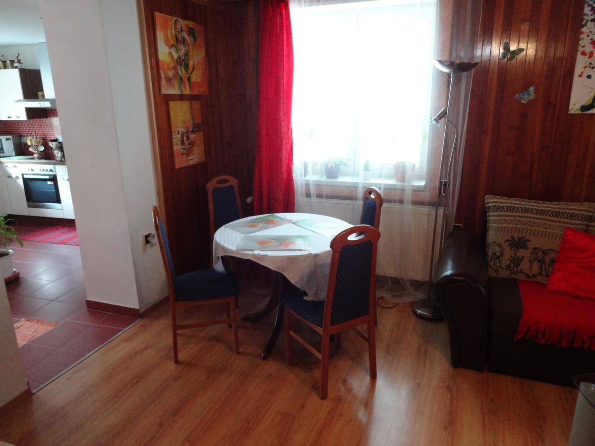 Apartamento App Tony Beroun Beroun  Exterior foto