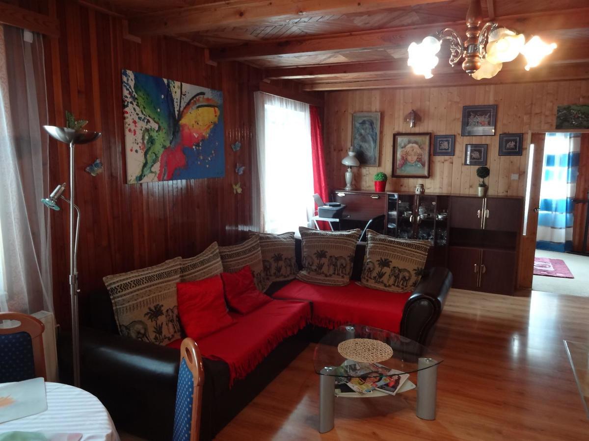 Apartamento App Tony Beroun Beroun  Exterior foto